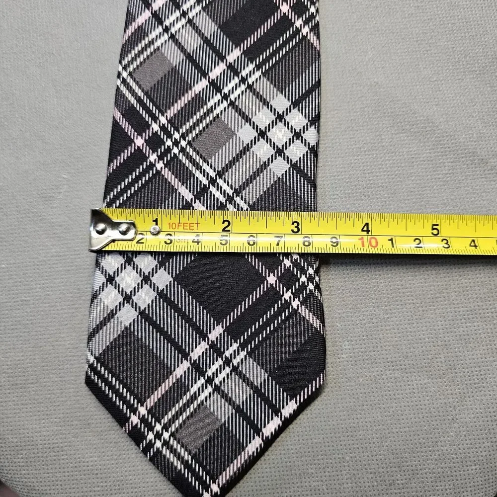 Ike Behar Mens Plaid‎ 60